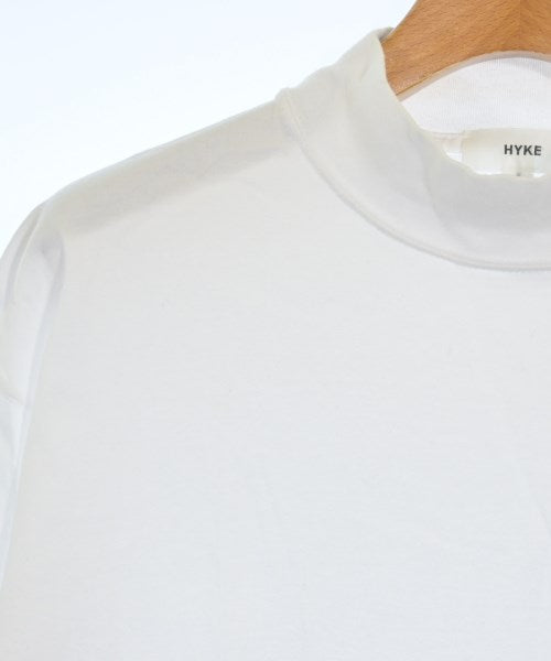 HYKE เสื้อยืด/เสื้อท็อปส์