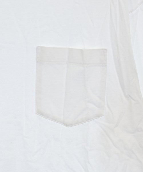HYKE เสื้อยืด/เสื้อท็อปส์
