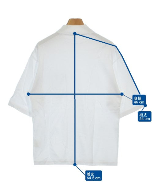 HYKE เสื้อยืด/เสื้อท็อปส์