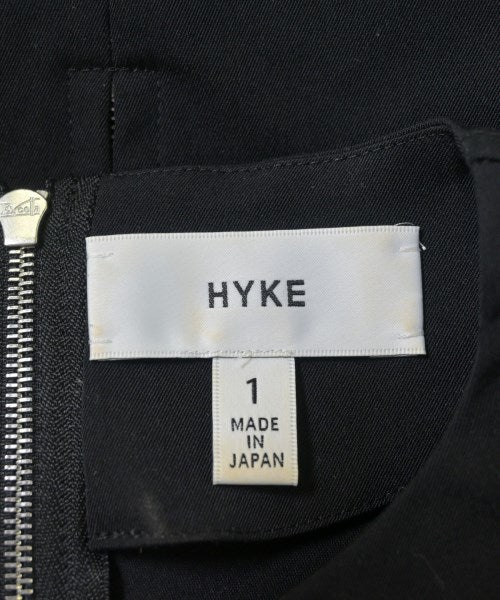 HYKE เสื้อลำลอง