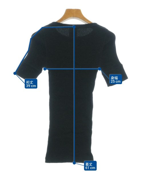 HYKE เสื้อยืด/เสื้อท็อปส์