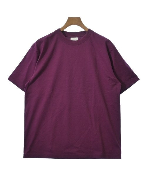 HYKE เสื้อยืด/เสื้อท็อปส์