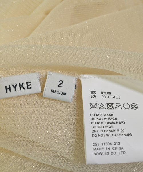 HYKE เสื้อกันหนาว