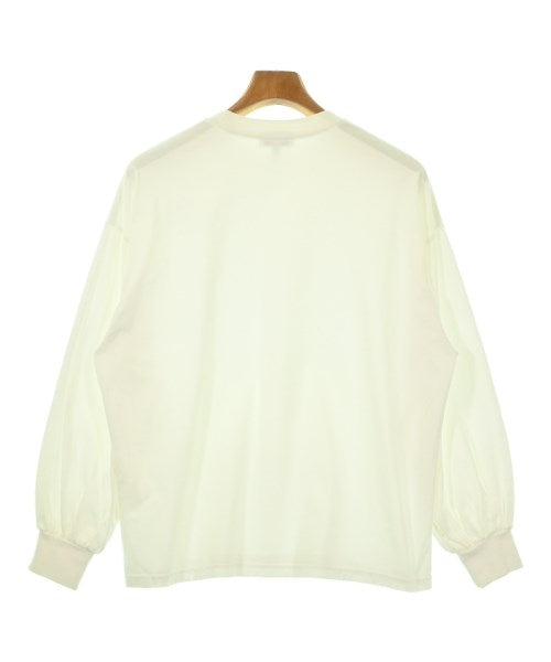 HYKE เสื้อยืด/เสื้อท็อปส์