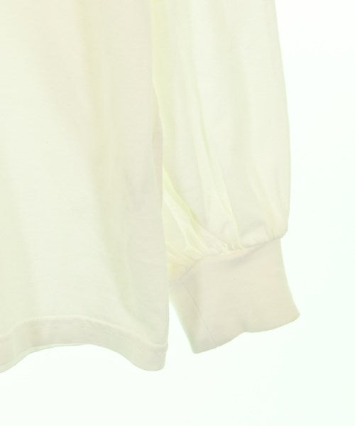 HYKE เสื้อยืด/เสื้อท็อปส์