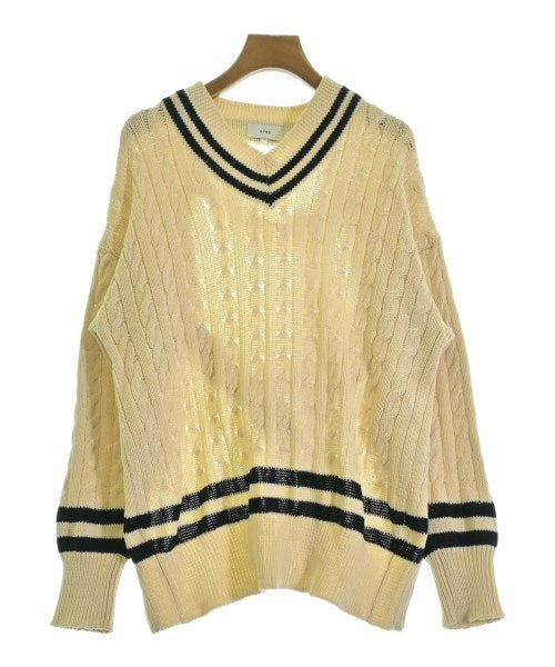 HYKE เสื้อกันหนาว