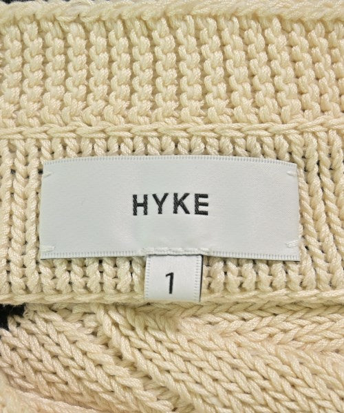 HYKE เสื้อกันหนาว