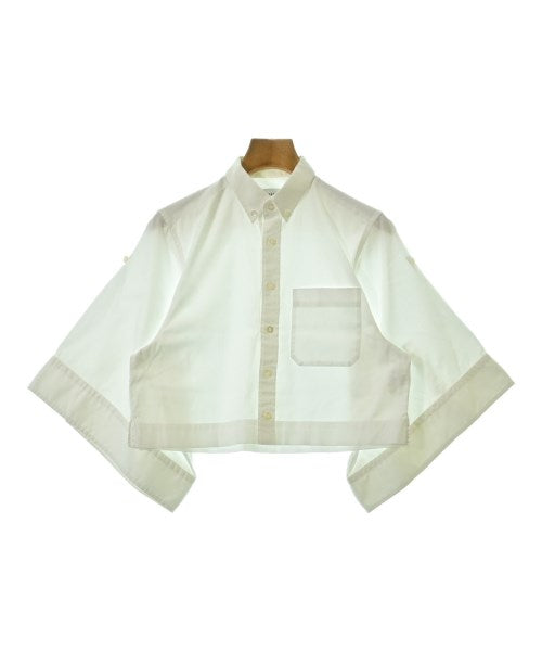 HYKE เสื้อลำลอง
