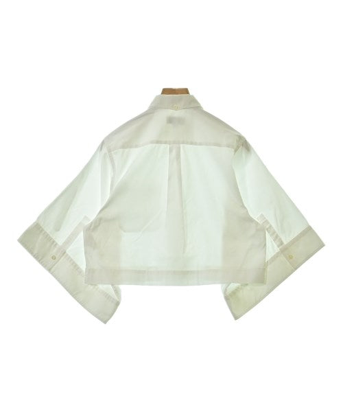 HYKE เสื้อลำลอง