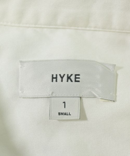 HYKE เสื้อลำลอง