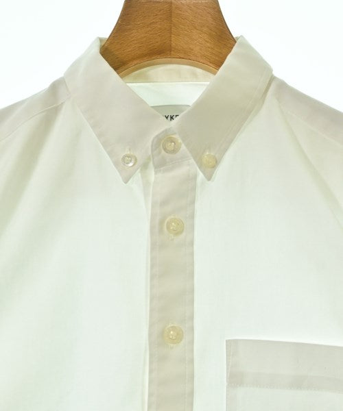 HYKE เสื้อลำลอง