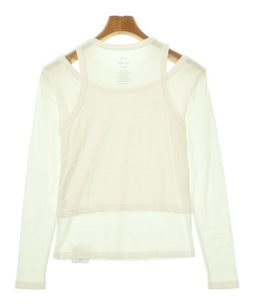 HYKE เสื้อยืด/เสื้อท็อปส์