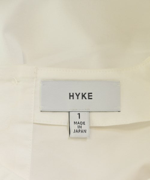 HYKE เสื้อสตรี
