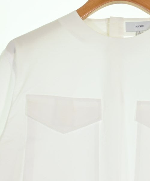 HYKE เสื้อสตรี