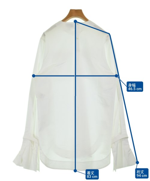HYKE เสื้อสตรี