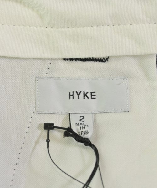 HYKE กระโปรงยาวถึงเข่า