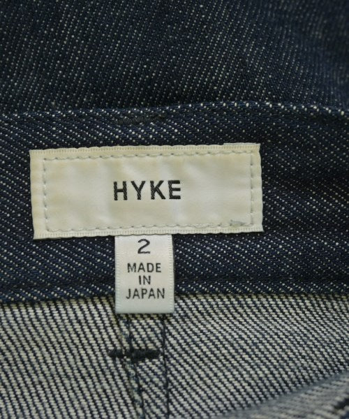 HYKE กระโปรงยาว/แม็กซี่ยาว