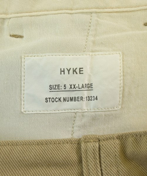 HYKE ชิโน่