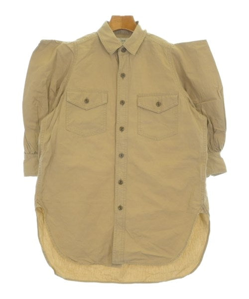HYKE เสื้อลำลอง