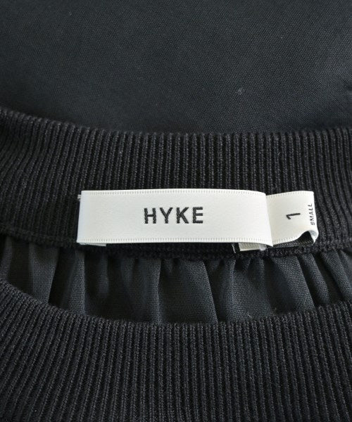HYKE ชุดเดรส