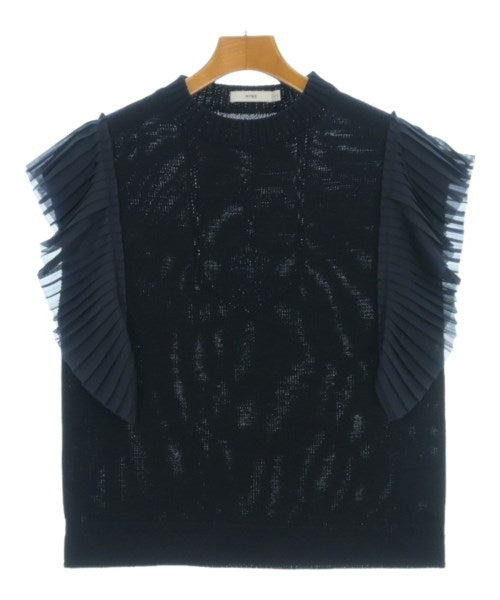 HYKE เสื้อกั๊ก
