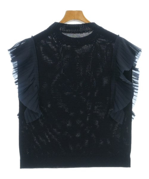 HYKE เสื้อกั๊ก