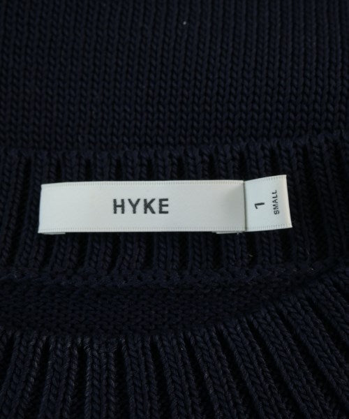 HYKE เสื้อกั๊ก