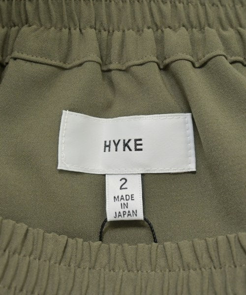 HYKE กางเกง อื่น