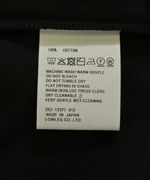 HYKE เสื้อยืด/เสื้อท็อปส์