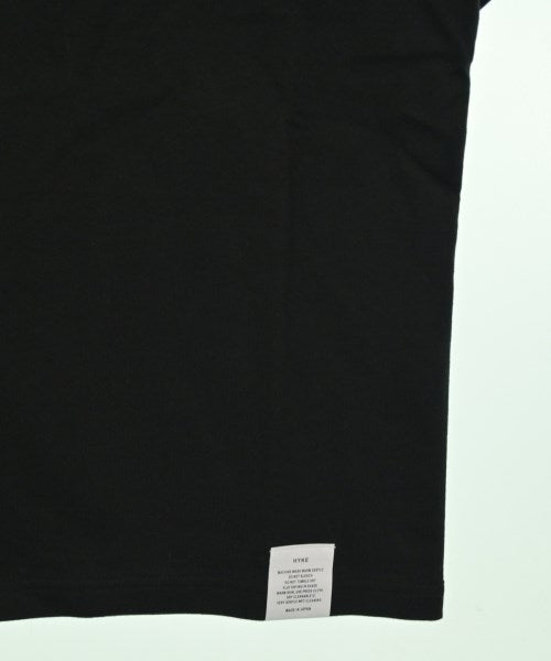 HYKE เสื้อยืด/เสื้อท็อปส์