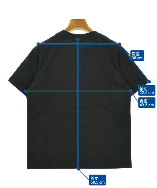 HYKE เสื้อยืด/เสื้อท็อปส์