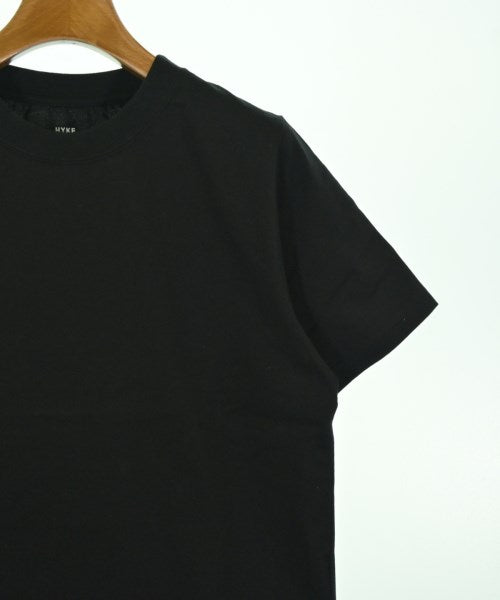HYKE เสื้อยืด/เสื้อท็อปส์