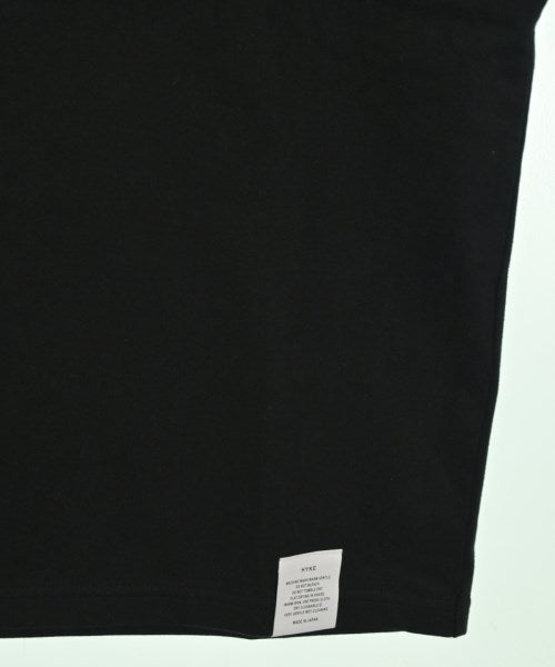 HYKE เสื้อยืด/เสื้อท็อปส์