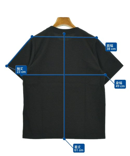 HYKE เสื้อยืด/เสื้อท็อปส์