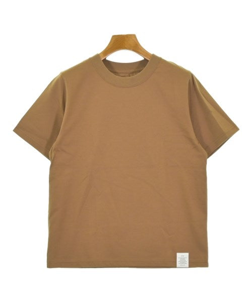 HYKE เสื้อยืด/เสื้อท็อปส์