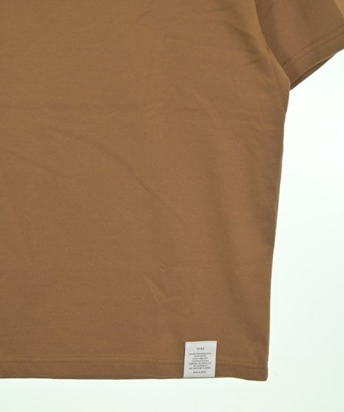 HYKE เสื้อยืด/เสื้อท็อปส์