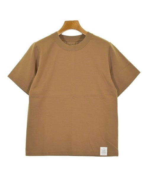 HYKE เสื้อยืด/เสื้อท็อปส์