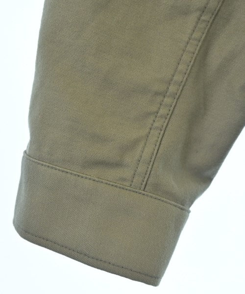 HYKE แจ็กเก็ตทหาร