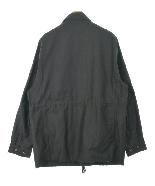 HYKE แจ็กเก็ตทหาร