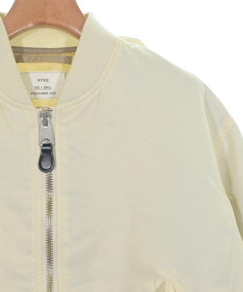 HYKE แจ็กเก็ตทหาร
