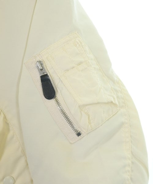 HYKE แจ็กเก็ตทหาร