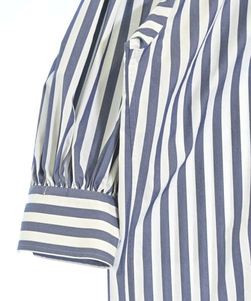 HYKE เดรสที่เป็นเสื้อเชิ้ตตัวยาว