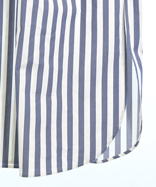 HYKE เดรสที่เป็นเสื้อเชิ้ตตัวยาว