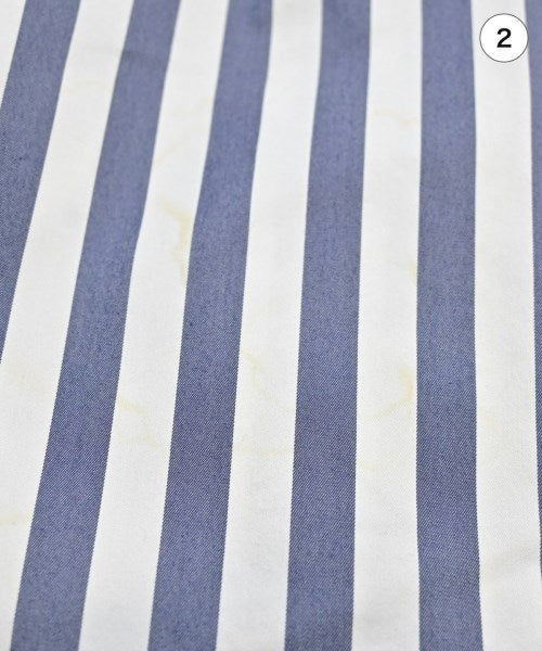 HYKE เดรสที่เป็นเสื้อเชิ้ตตัวยาว