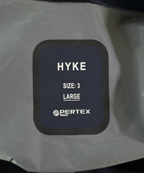 HYKE เสื้อโค้ท