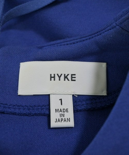 HYKE ชุดเดรส