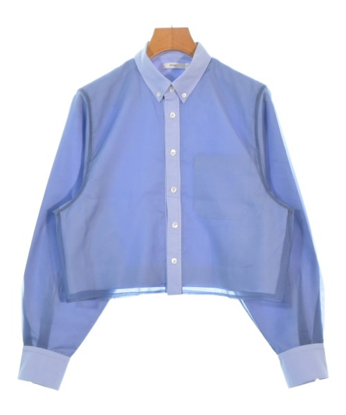 HYKE เสื้อลำลอง