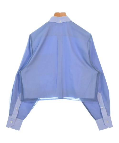 HYKE เสื้อลำลอง