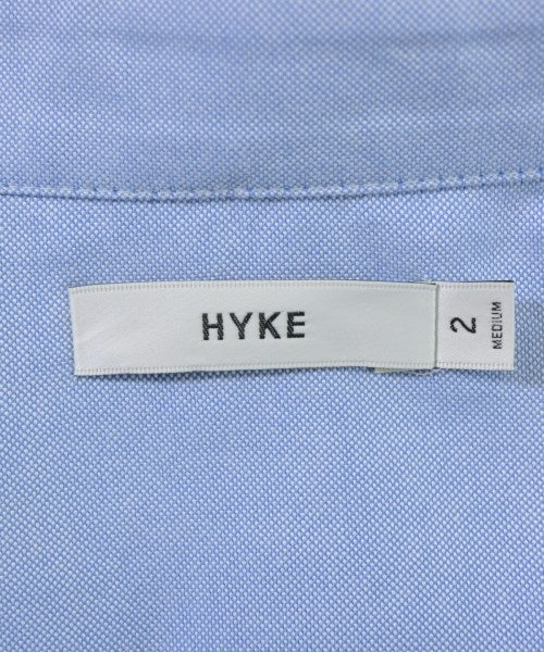 HYKE เสื้อลำลอง
