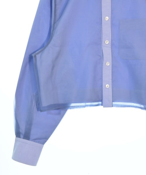 HYKE เสื้อลำลอง